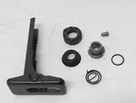 Milwaukee 0719-20 Sawzall Blade Clamp Kit. Fixed Price $29.99.
