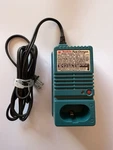 Makita Fast Charger Model DC9100 Battery For 9.6V Stick Batteries. Fixed Price $12.95.