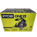 Ryobi One+ Circular Saw PCL500 18V Volt 5-1/2" Tool Only Brand New!. Fixed Price $49.95.
