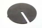 Table Insert Plate For Standard Delta (14", 18", 40-601) Scroll. Fixed Price $7.95.