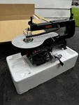 Wen 3921 16'' 2-DIRECTION Variable Speed Scroll Saw W/work Light. Fixed Price $92.08.