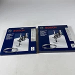 Lot Of Bosch Stationary Band Saw Blade BS6412-24M & BS72716-6W. Fixed Price $24.00.