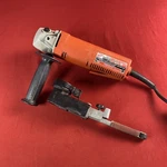 Milwaukee Power Tools (6101) Double Insulated Bandfile 1/2 X18 - Tested!. Fixed Price $135.09.