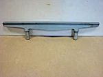 Vintage Delta Milwaukee Rockwell 694 24" Wood Lathe Tool Rest. Fixed Price $180.00.