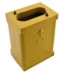 Powermatic 6 Inch Riser Block Kit For PWBS-14 Band Saw. Fixed Price $250.99.