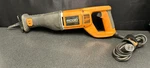 Ridgid R3000 9A 120V Corded Reciprocating Saw Free Shipping. Fixed Price $34.50.