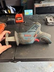 Bosch PS60N Compact Saw Used No Battery. Fixed Price $40.00.