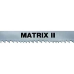 Morse ZWEDR18MAT-100' Band Saw Blade, Ft. 1/2" W, Tpi, Bi-metal,. Fixed Price $262.99.