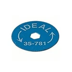 Ideal 35-781-1 Replacement Blade Bx Cutter For Sir Nickless. Fixed Price $14.00.