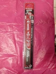 Diablo Reciprocating Saw Blade Steel Demon Carbide Teeth Durable Metal (3PACK). Fixed Price $66.99.