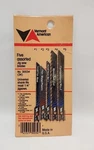 Vermont American Five Assorted Blades 30034 (34) Fits Most " Jigsaws. Fixed Price $9.50.