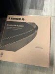 Lenox Welded Bandsaw Blade: 13' Long 1" Wide 5 To 8 Tpi. Fixed Price $400.00.