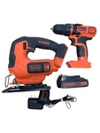 Black & Decker BDCJS20 (SH3030995). Fixed Price $79.99.