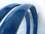 Blue Max Super Duty Urethane Band Saw Tire Set For Rockwell 28-340. Fixed Price $255.00.
