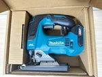 Makita Jigsaw 40V Max Brushless Cordless D-handle JV002GZ Tool Only. Fixed Price $295.18.