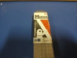 Mk Morse 300124 HHB1224T100 Hack Bim X 1/2 24T(100 Blades). Fixed Price $69.95.