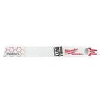 Milwaukee 48-00-5790 Sawzall Bl 24T 9LG Torch (5 Pack). Fixed Price $20.42.