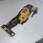 Dewalt DCS354B Atomic 20V Max* Brushless Cordless Oscillating Multi-tool. Fixed Price $55.00.