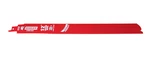 Diablo DS1214BF25 25PK 12" Bi-metal Recip Blade Medium 14/18 Tpi- New Open. Fixed Price $75.00.