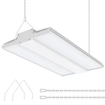 Led Linear High Bay Warehouse Light Fixture Factory Shop Eqv. 650W-1500W Hps/hid. Fixed Price $101.36.