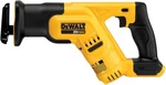 Dewalt 20V Max Cordless Reciprocating Saw, Compact, Variable Speed, Led Light. Fixed Price $122.95.