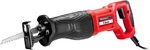 Powerbuilt Reciprocating Saw With 2 Blades, 6 Inch 7.5 Amp, Cut Wood, Metal, Pla. Fixed Price $57.51.