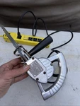 Vintage Wen Prod Inc Model 920 Deluxe Zipp Electric Saw Collector Tools. Working. Fixed Price $37.98.