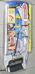 Nicholson 12" 4-IN-1 Pro Series Hacksaw Frame W/ Blades. Fixed Price $34.90.