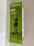 Greenworks 48V/24V Dual-volt Reciprocating Saw(tool Only)new Box.read.nb 5473. Fixed Price $69.95.