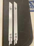 Vermont American Saw Blade Reciprocating 9" 30214. Fixed Price $12.50.