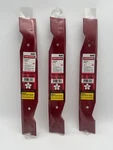 Set Oem Craftsman Husqvarna 48" Mower 340222 180054 173920 24679. Fixed Price $31.50.