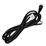 Hqrp 10FT Ac Power Cord For Dewalt Dp Dw Series Tools Mains Cable Repair. Fixed Price $12.95.
