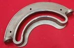 Vintage Craftsman Band Saw 24250 Back Trunnion 41417-103 Part Gold Model 9W6. Fixed Price $9.99.