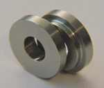 Stainless Linkage Bushings For Carbs W/.50" Hole (compare To Moroso 64920). Fixed Price $15.93.