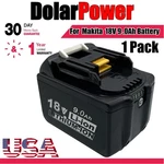 1-PACK For Makita 18V 9.0AH Lxt Lithium-ion Tool Battery BL1830 BL1850 BL1860 Us. Fixed Price $39.99.