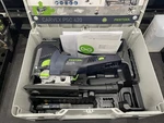 Festool Psc 420 Cordless Jigsaw. Fixed Price $320.00.
