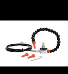 Markusson Compressed Air System For Saw Sharpening Machine. Fixed Price $99.95.