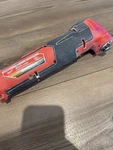 Milwaukee 2526-20 12V Oscillating Multi-tool, Tool-only. Fixed Price $75.11.
