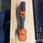 Ridgid R86240 18V Brushless Cordless Oscillating Multi-tool ,tool Only, Used. Fixed Price $55.00.
