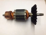 New Milwaukee Armature 16-30-0585 Sawzall Reciprocating 6509-31 6519-30 &. Fixed Price $79.95.