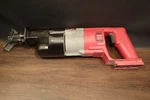 Milwaukee 6516-02 18V Reciprocating Saw Tested Bare Tool Only. Fixed Price $30.00.
