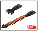 Ryobi Accessory Grass Shear And Shrubber Blade Trimmer Bushes Flowers. Fixed Price $34.05.