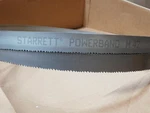 Starrett Welded Band Saw Blade 5 To 8 Tpi 17429. Fixed Price $84.80.