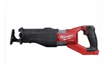 Milwaukee 2722-20 M18 Fuel Brushless Super Sawzall Recip (tool Only). Fixed Price $235.00.