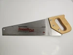 Vintage Craftsman Smooth Cut 15" Saw Steel Blade Wood Handle 936081. Fixed Price $14.48.