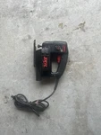 Skil (4445) Double Insulated 120V Ac Corded Jigsaw Scroll Power. Fixed Price $25.00.