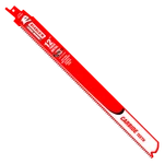 Freud Diablo DS1208CF10 Carbide Tipped Thick Metal Blade, 12". Fixed Price $172.61.