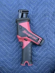 Snap-on CTRS761 14.4 V Microlithium Cordless Reciprocating Saw. Fixed Price $140.00.