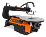 Wen 3921 16-INCH Two-direction Variable Speed Scroll Saw. Fixed Price $131.86.