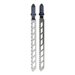 Spyder 2-PIECE Assorted T-shank Jig Saw Blade Combo Set (5-PACK) 300020-CASE-5. Fixed Price $20.20.